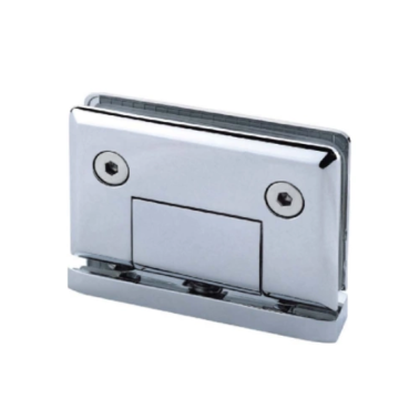 Shower Door Hinges And Clamps Stainless Steel