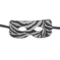 Hot Sale Classic Mask con rayas cebra