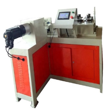 Agricultural Greenhouses: Tube Bending Machine for Profile Pipes and Tubes