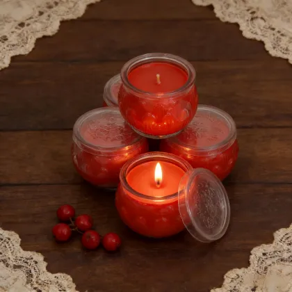 Buddhist Ghee Lamp Candle Solutions for Global Buyers