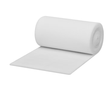 Flame Retardant Filter Cotton - Safety and Comfort in One