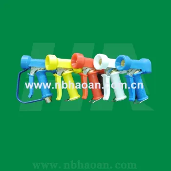 heavy duty water gun