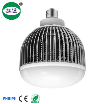 high quality 2800k 6500k 200w 130w new led bulb