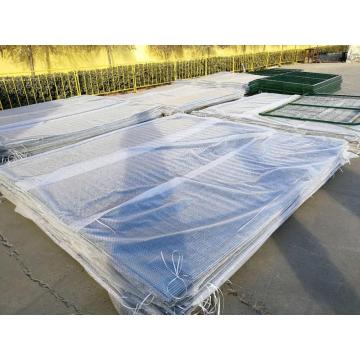 ZINC PHOSPHATING ZINC RICH PRIMER POLYESTER NHIỆT HARDENED Panel lưới và sau xuất khẩu Peru