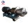 Horizontal Type Small Groundnut Grinding Milling Machine