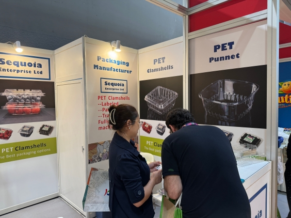 2024 Asia International Fruit and Vegetable Exhibition