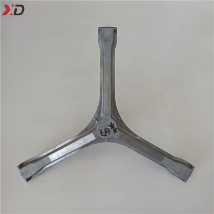 Tripod Spider GA00-218 Washing Machine Stand for Samsung and Electrolux Appliances