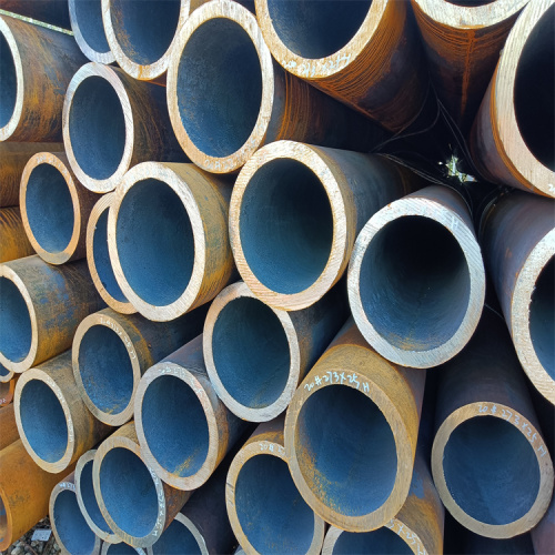 JIS STPG38 Cold Rolled Carbon seamless Steel Pipe