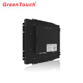 15" Touch Screen Open Frame Industrial LCD Monitor