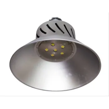 Skyworth 120W LED High Bay - Industrial Light
