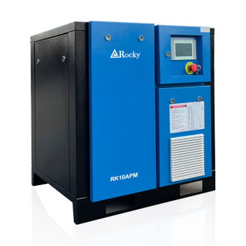 Vis Rotary Air Compresseurs: 15KW, 11KW, 7,5 kW, 30 ch, 20 ch, 10 ch - à vendre