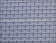 Square Wire Mesh woven mesh factory