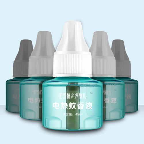 Mosquito Repellent Liquid Baby Mosquito Repellent Liquid Supplier