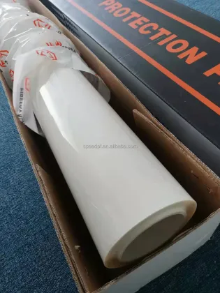Clear Car Paint Protection Film