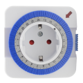 Mechanical Timer Switch Mini Setting 15 Minutes