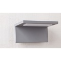 LED Garden Security Outdoor Wall Lamp