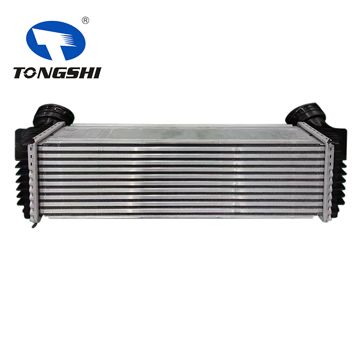 Intercooler for BMW X5 Base L6 3.0L, 7517533475