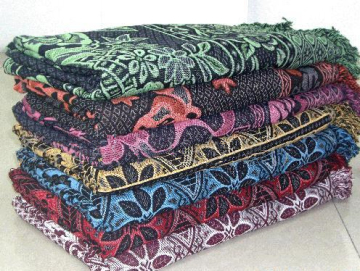 Color Thread Blanket Thread Bedsheet Tb01