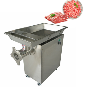 Advanced Technology Commercial Meat Grinder for Chefs