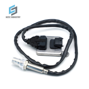 12V OEM 2894943 Dieselstickstoffoxidsensor für 4VBE34RW3