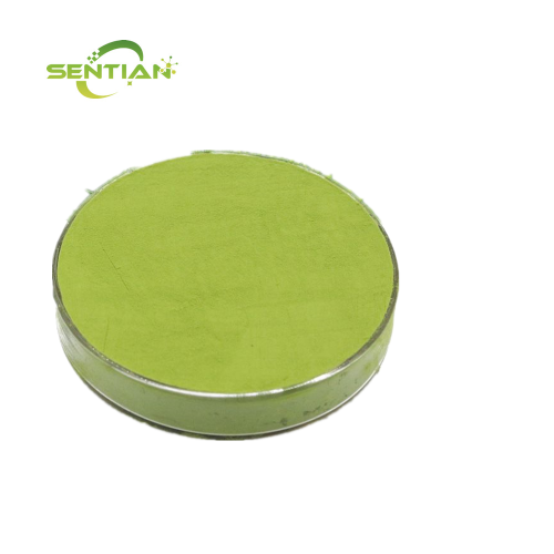 Pure Organic Barley Grass Powder