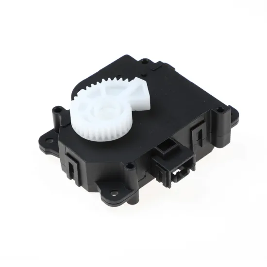 Car Heater Blend Door Actuator for 2005-2011 Toyota Avalon 87106-07120