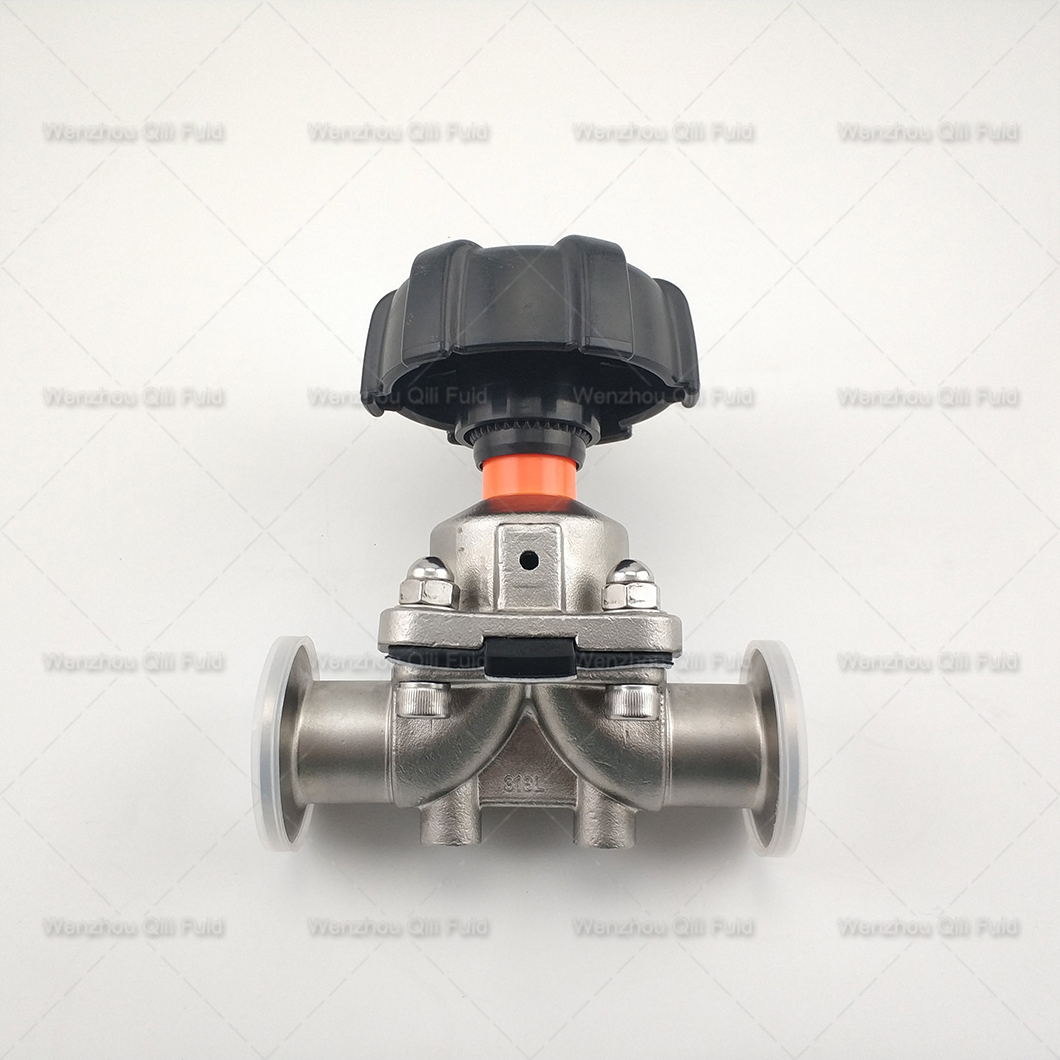 Diaphragm Valves (17)