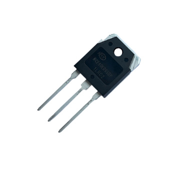 NCE40ER65BP 650V 40A FS III IGBT