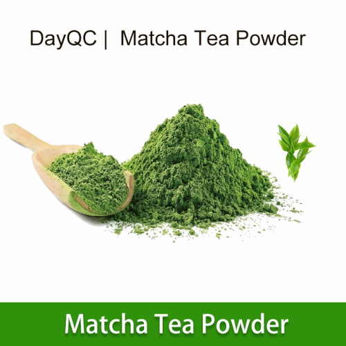 Großhandel Matcha -Grün -Teepulver für Masse