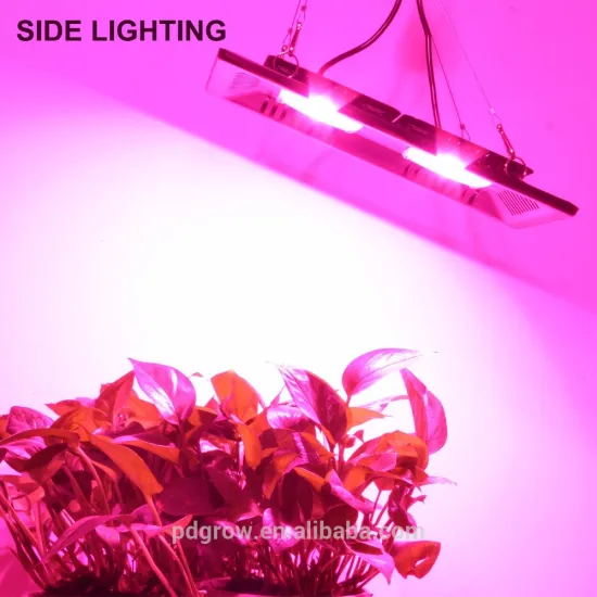 Hot Sale Wholesale IP67 Plant Grow Led Light Waterproof led grow light