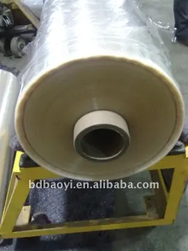 High quality PVDC coated OPP high barrier packaging film