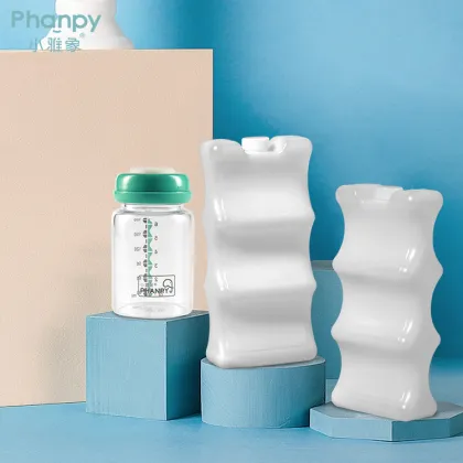 GelPacks Food Transport Ice Packs Cooler Bag Thermafreeze