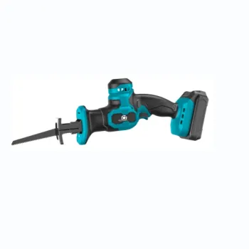 Cordless Circular Wood Saw for DIY and Household Use