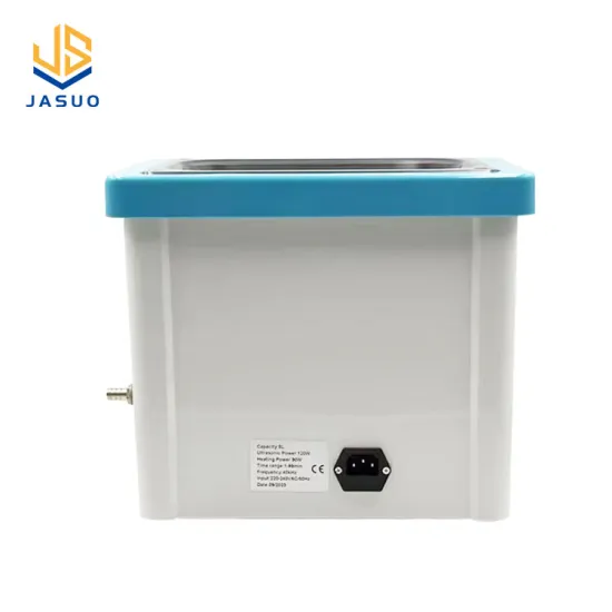 First Class Quality 5L Washer Machine Engine Dental Ultrasonic Cleaners