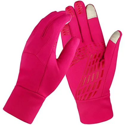 New Fashion Ski Gloves