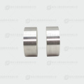 Tungsten alloy cylindrical blank