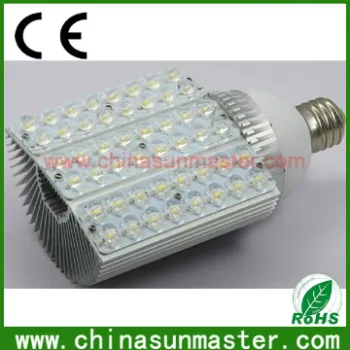CE Approbate 48W LED Street Light Bulb (SLD12-48W)