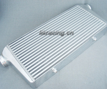 universal front mount Intercooler