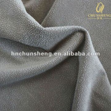 colorfull Super Soft Short Velvet Short plush embossed for car