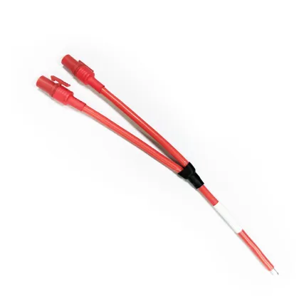 XT150 Battery Cable H arness for Scooter