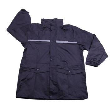 Eco-Environment Police Rain Wear