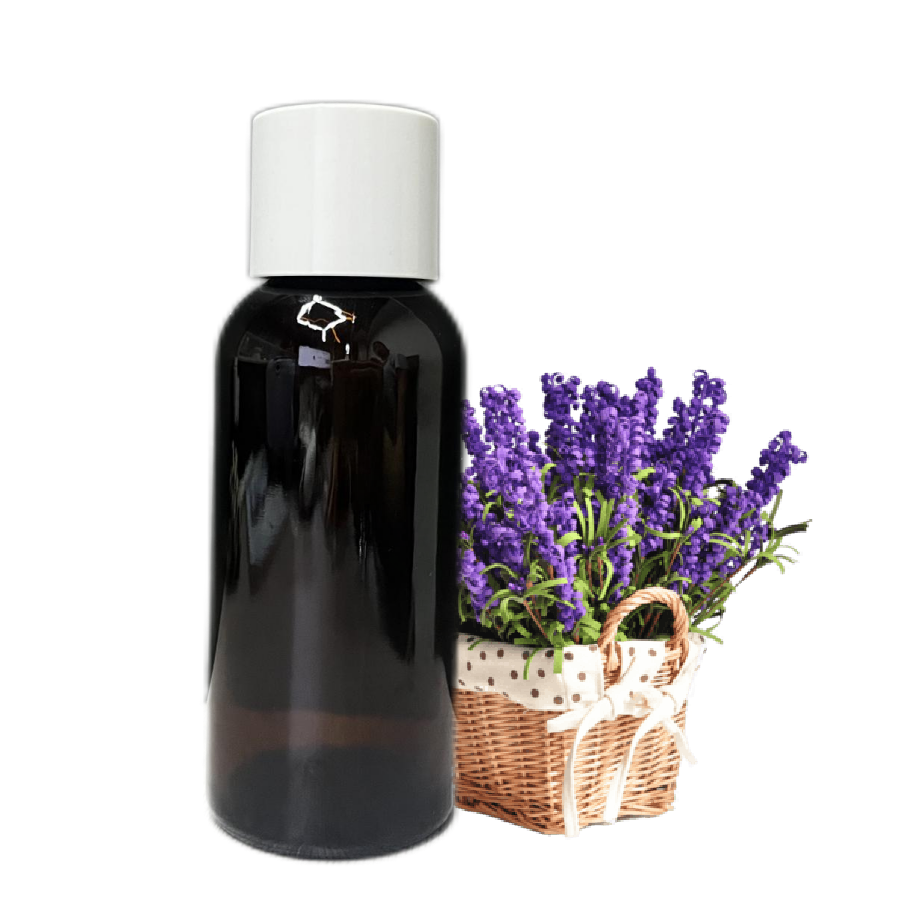 Чистое лавандовое ароматическое масло для аромата для мытья тела