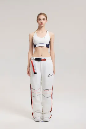 Women's Waterproof Snow Ski Pants free cover