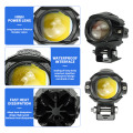hjg bike fog light price IP67 6 Lens 4000lm IP67 - LIUHJG