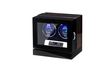 Watch Winder 2 Rotation For Automatic Watches