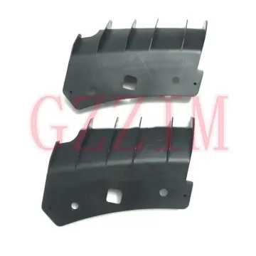Model 3 Front Bumper Bracket Support 1084169-00-B