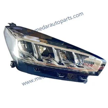 Chery Tiggo 7 Pro Right Headlights LED lights