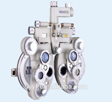 phoropter opthhalmic equipment for eye examination