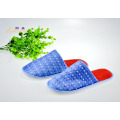 Super Soft Velour Slipper Micro Velvet Velour Slipper