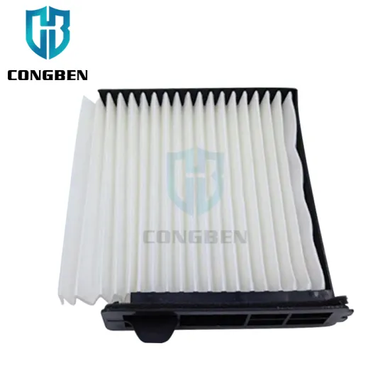 Cabin Air Filter MQ700022 MQ700023 for Mitsubishi Lancer Triton Outlander Mirage Montero XPander